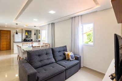 Cobertura, 2 quartos, 148 m² - Foto 1