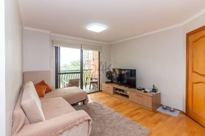 Apartamento, 3 quartos, 87 m² - Foto 5