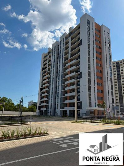 Apartamento, 3 quartos, 77 m² - Foto 2