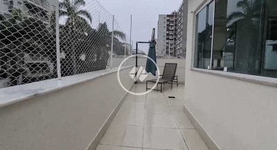 Cobertura, 3 quartos, 160 m² - Foto 4