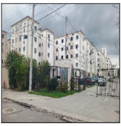 Apartamento, 1 quarto, 40 m² - Foto 1
