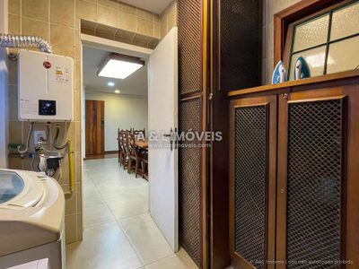 Apartamento, 4 quartos, 200 m² - Foto 5