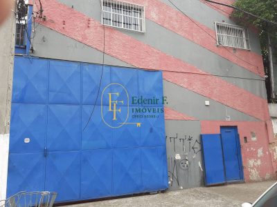 Depósito-Galpão, 600 m² - Foto 3