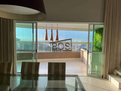 Apartamento, 4 quartos, 230 m² - Foto 5