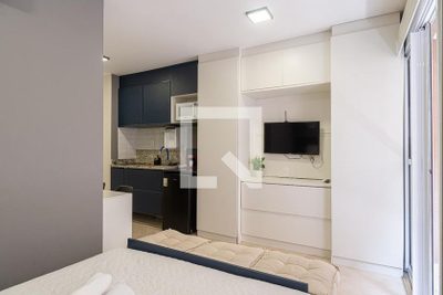 Kitnet-Studio, 25 m² - Foto 5