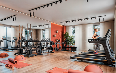 Sala-Conjunto, 43 m² - Foto 2