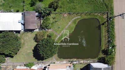 Chácara, 5 quartos, 1840 m² - Foto 4