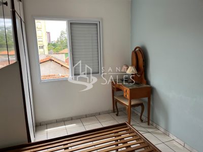 Apartamento, 2 quartos, 60 m² - Foto 5