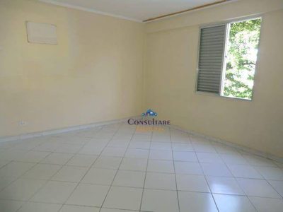 Apartamento, 1 quarto, 53 m² - Foto 1