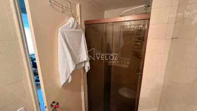 Apartamento, 2 quartos, 78 m² - Foto 2