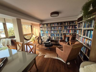 Apartamento, 4 quartos, 200 m² - Foto 4