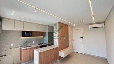 Apartamento, 2 quartos, 53 m² - Foto 1