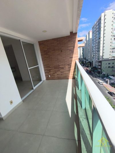 Apartamento, 2 quartos, 68 m² - Foto 3