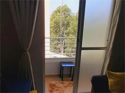Apartamento, 2 quartos, 48 m² - Foto 5