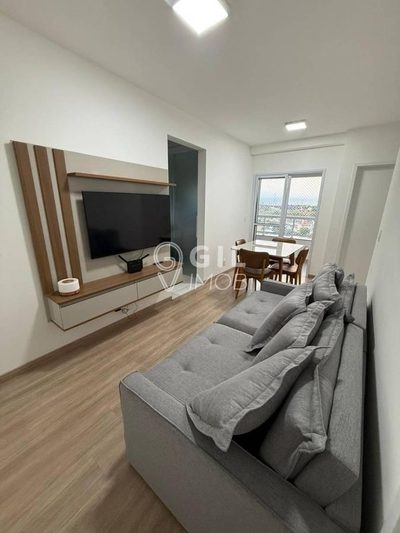 Apartamento, 2 quartos, 64 m² - Foto 3