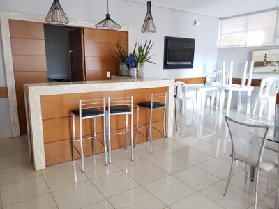 Apartamento, 4 quartos, 150 m² - Foto 1