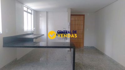 Apartamento, 2 quartos, 134 m² - Foto 1