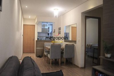Apartamento, 2 quartos, 65 m² - Foto 3