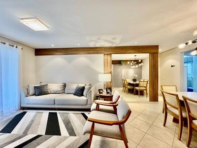 Apartamento, 3 quartos, 94 m² - Foto 5