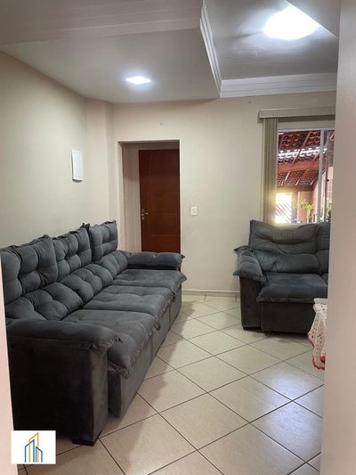 Sobrado, 2 quartos - Foto 4