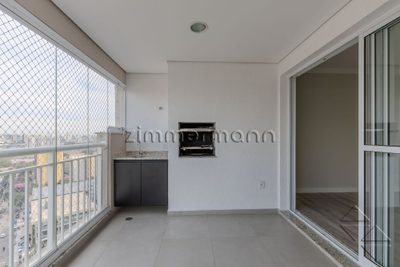 Apartamento, 3 quartos, 103 m² - Foto 4