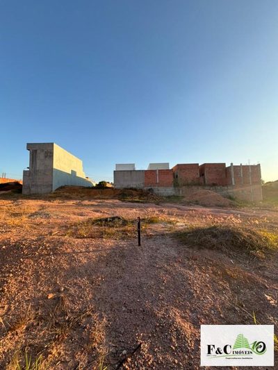 Terreno, 250 m² - Foto 1