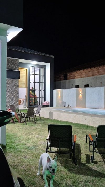 Casa, 4 quartos, 144 m² - Foto 4