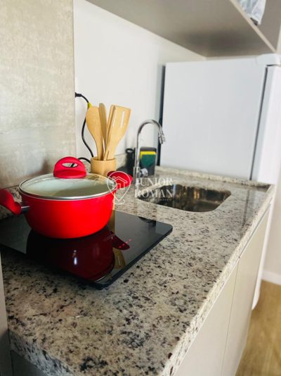 Apartamento, 1 quarto, 33 m² - Foto 4