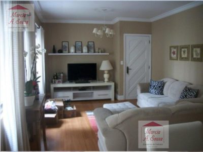 Apartamento, 3 quartos, 120 m² - Foto 1