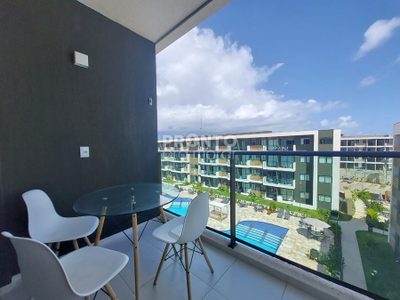 Apartamento, 2 quartos, 64 m² - Foto 4