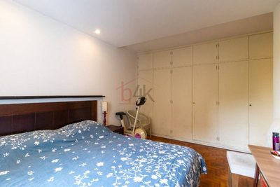 Apartamento, 4 quartos, 160 m² - Foto 2