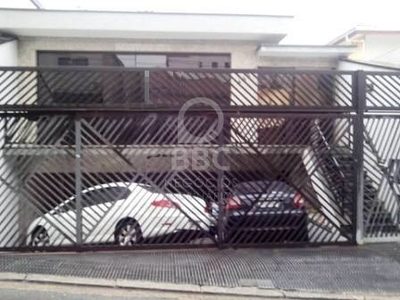 Casa, 3 quartos, 257 m² - Foto 1