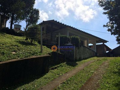 Chácara, 3 quartos, 3121 m² - Foto 2