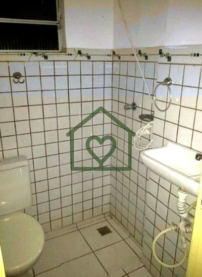 Apartamento, 1 quarto, 43 m² - Foto 3