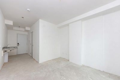 Apartamento, 1 quarto, 29 m² - Foto 3