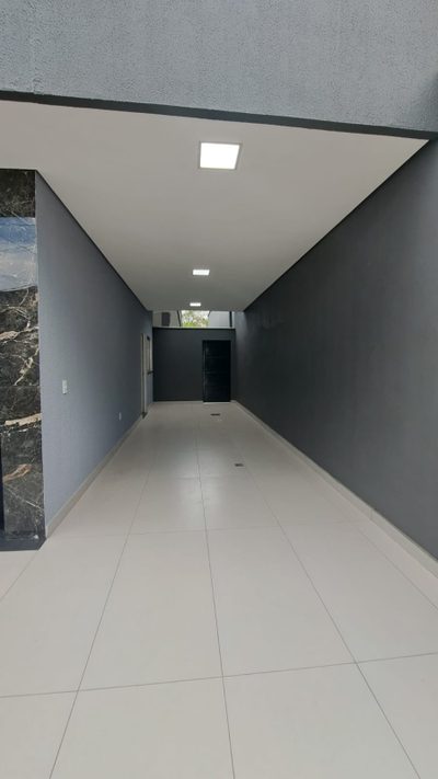 Casa, 3 quartos, 120 m² - Foto 3