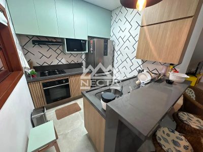 Casa, 4 quartos, 120 m² - Foto 5