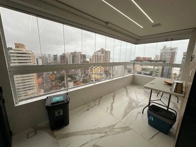 Apartamento, 2 quartos, 95 m² - Foto 2