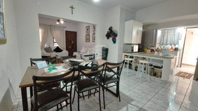 Casa, 3 quartos, 200 m² - Foto 3