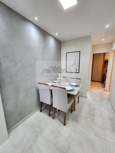 Casa, 2 quartos, 42 m² - Foto 5