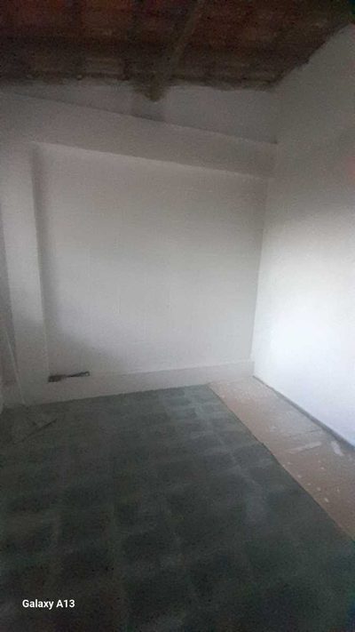 Casa, 2 quartos, 44 m² - Foto 2