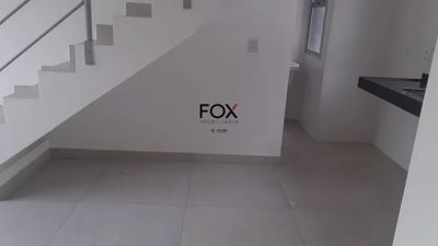 Cobertura, 2 quartos, 99 m² - Foto 2