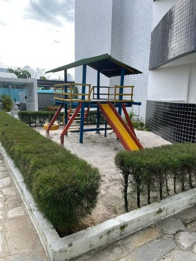 Apartamento, 3 quartos, 80 m² - Foto 4