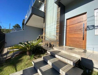 Casa de Condomínio, 3 quartos - Foto 3