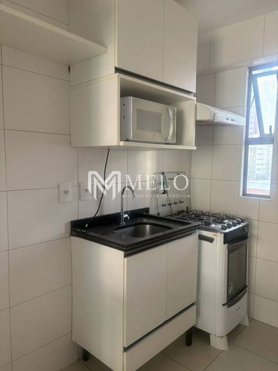 Apartamento, 2 quartos, 59 m² - Foto 4
