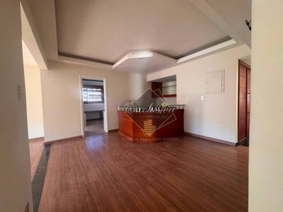 Apartamento, 4 quartos - Foto 4