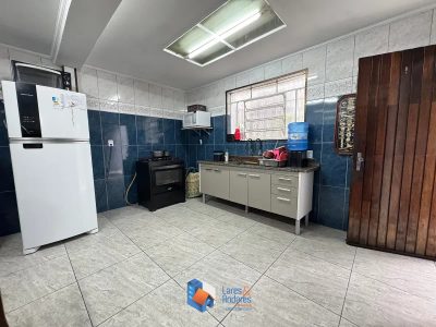 Sobrado, 3 quartos, 126 m² - Foto 5