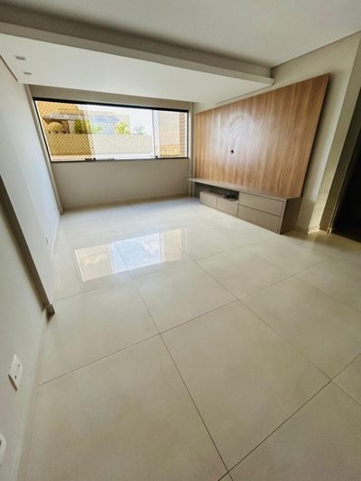 Apartamento, 3 quartos, 105 m² - Foto 2