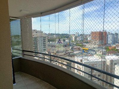 Apartamento, 2 quartos, 99 m² - Foto 1