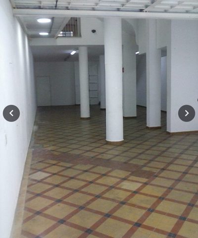 Loja-Salão, 180 m² - Foto 5